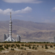 Illustration for article titled Turkmenistans Astonishing Attempt To Build A City Of The Future